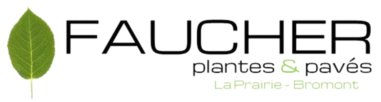Faucher - Plantes & Pavés
