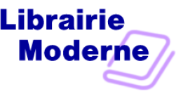 Librairie Moderne
