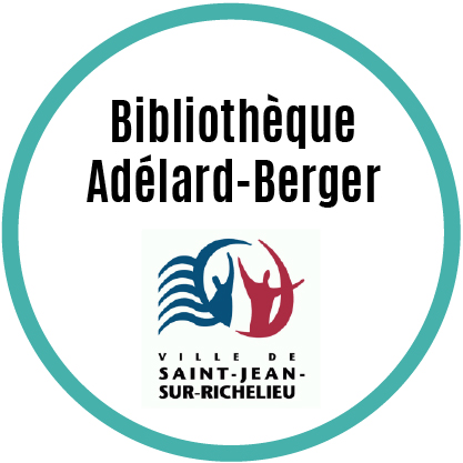 Bibliothèque Adélard-Berger