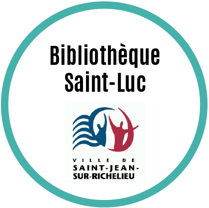 Bibliothèque Saint-Luc
