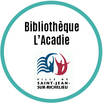 Bibliothèque L'Acadie