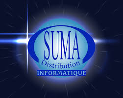 Suma Distribution Informatique