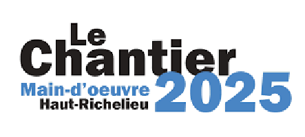 Le Chantier Main d'oeuvre HR 2025