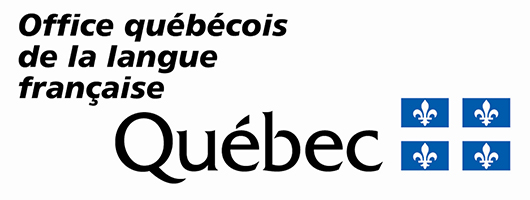 Office québécois de la langue française Québec