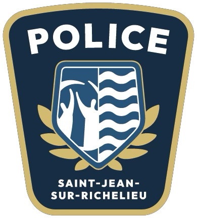 Police St-Jean-sur-Richelieu