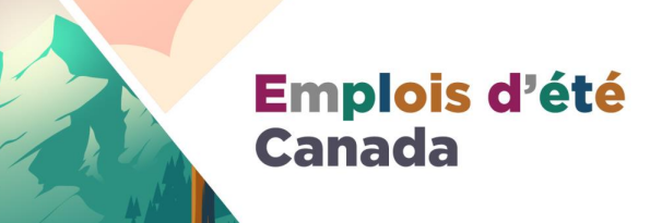 Emploi d'été Canada