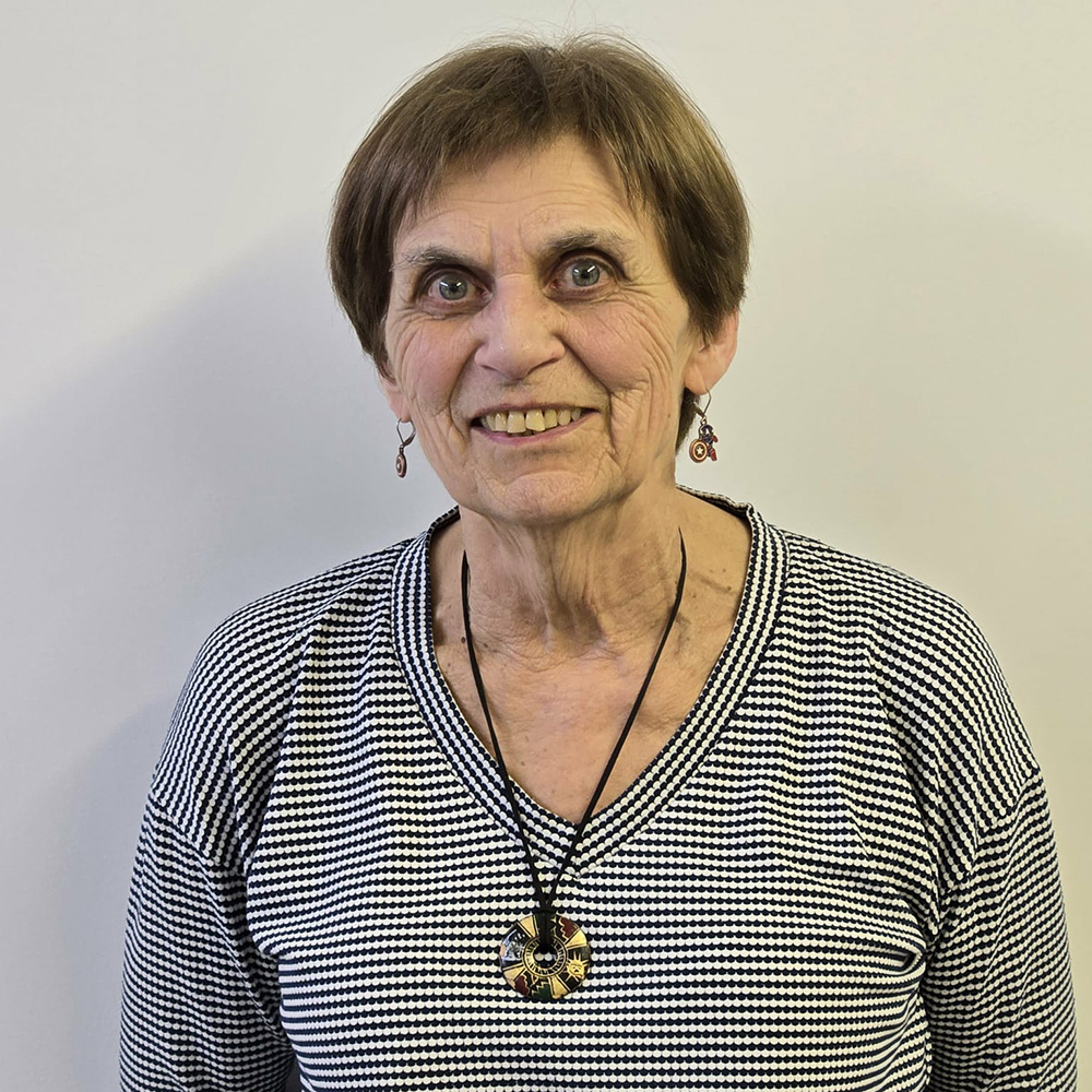 Claire-Andrée Leclerc - Administratrice