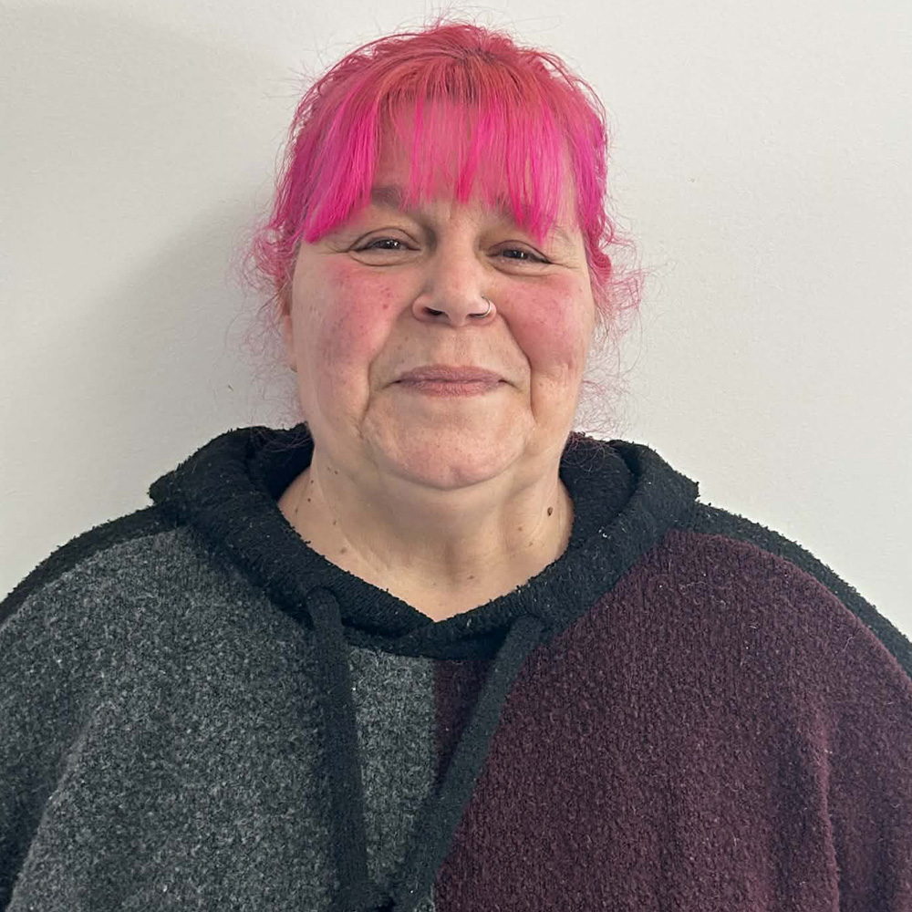 Manon Tremblay - Directrice générale