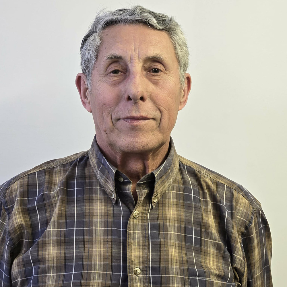 Salvatore Montana - Vice-président