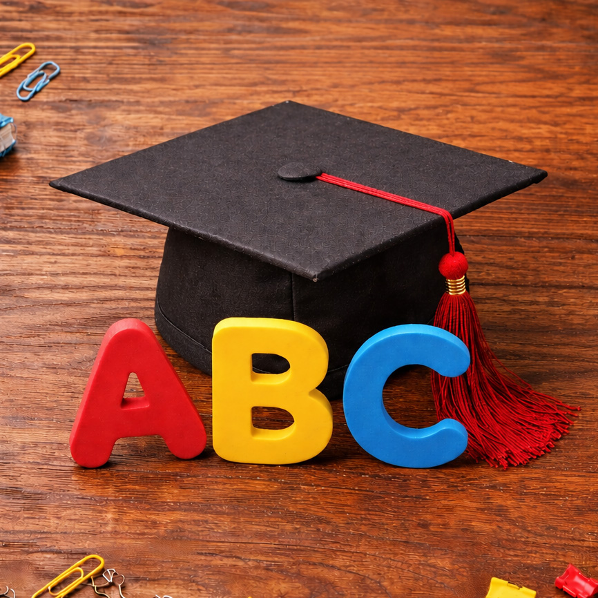 Volet ABC - Ateliers de Base en Compréhension